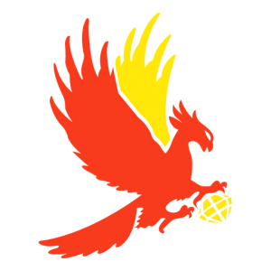 Logo of Rising Phoenix