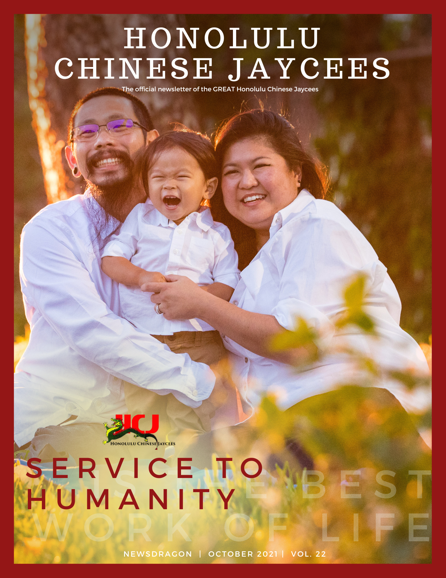 Volume 22 | October 2021