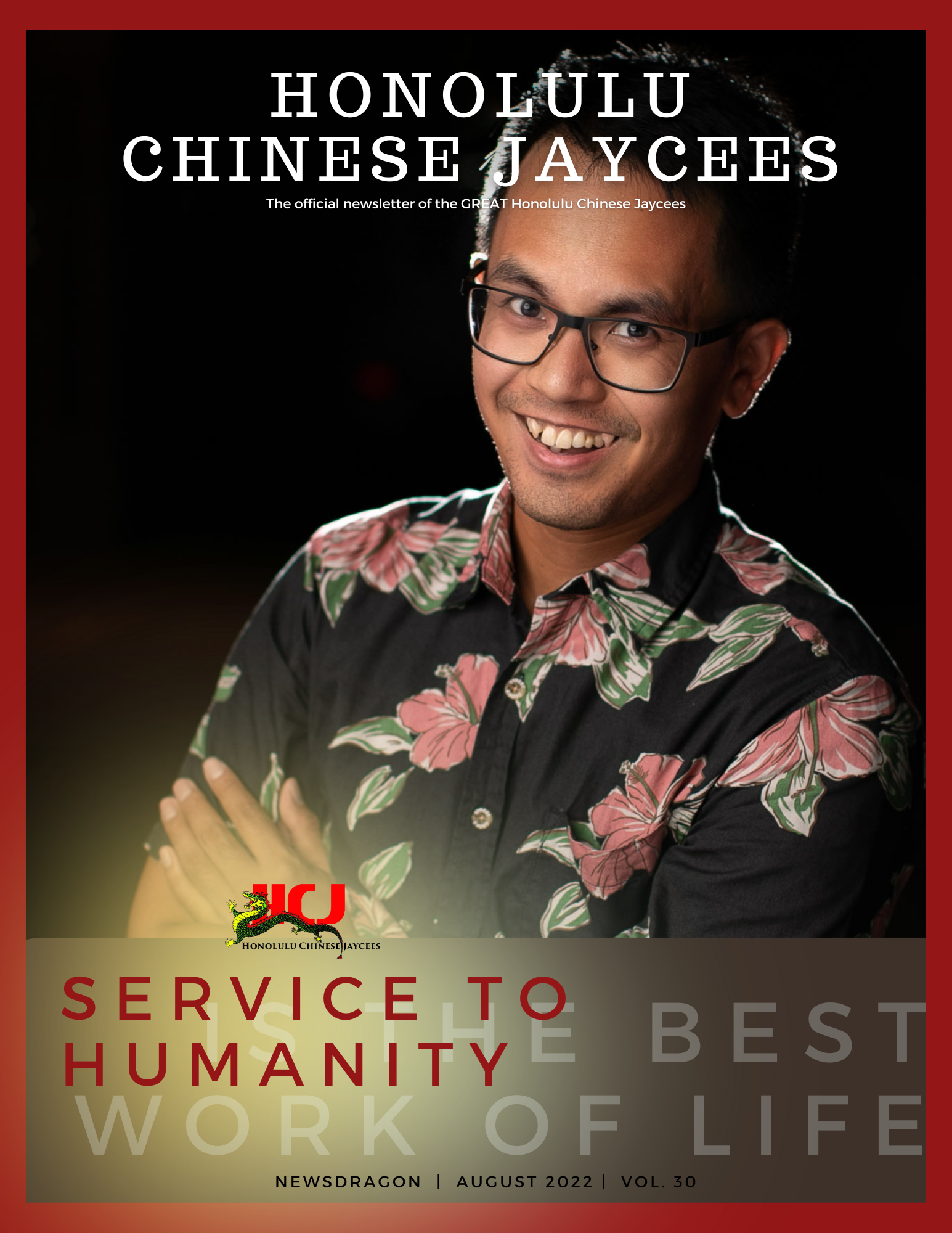 Volume 30 | August 2022