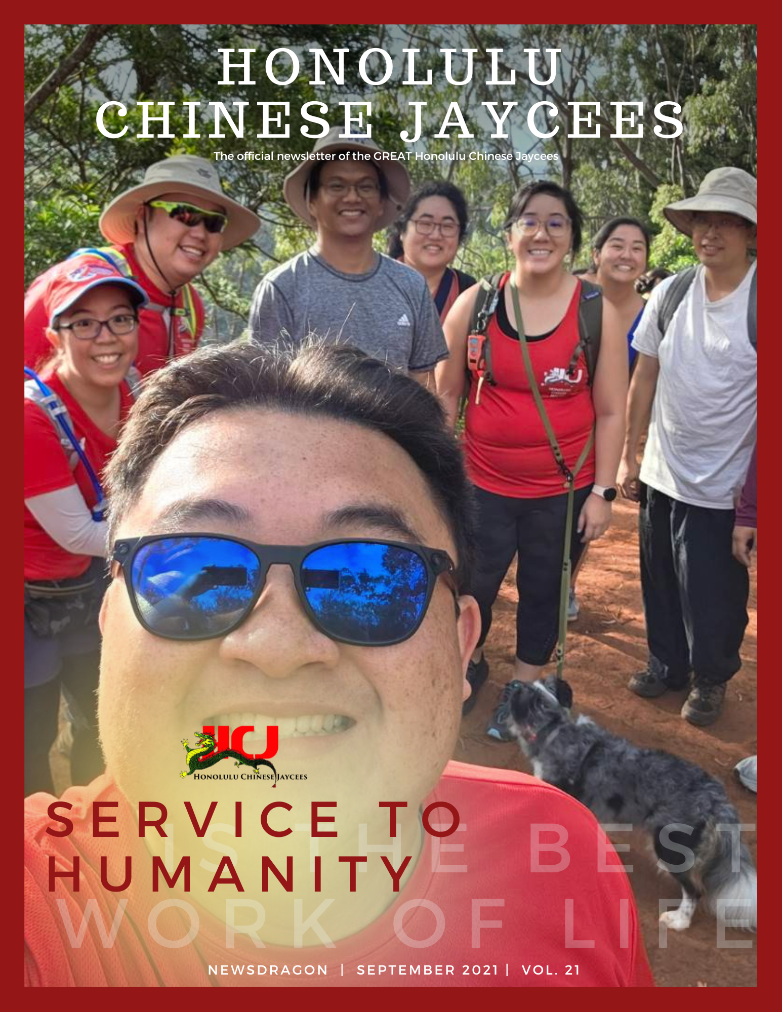 Volume 21 | September 2021