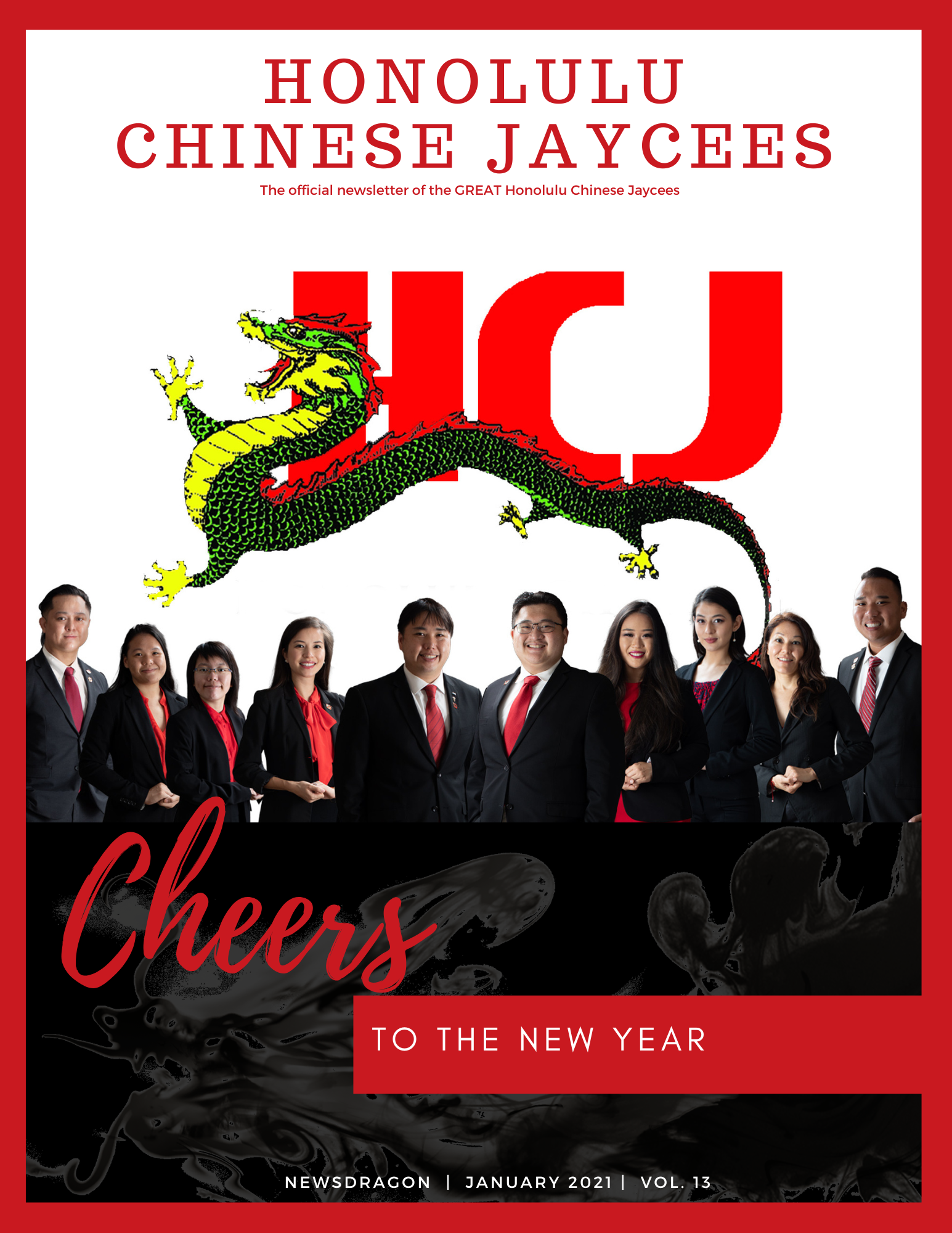 Volume 13 | January 2021