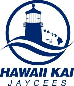 Logo of Hawaii Kai Jaycees