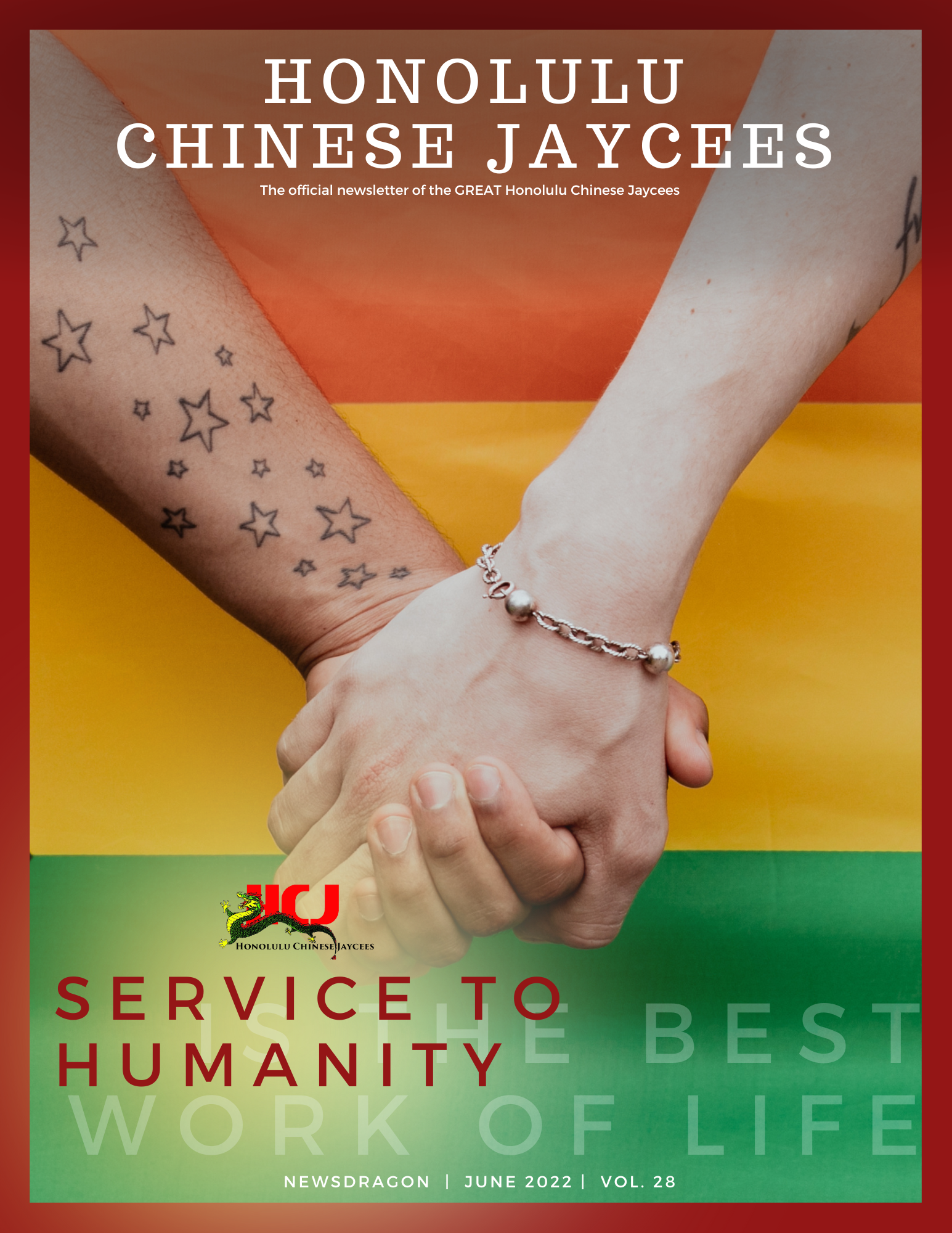 Volume 28 | June 2022