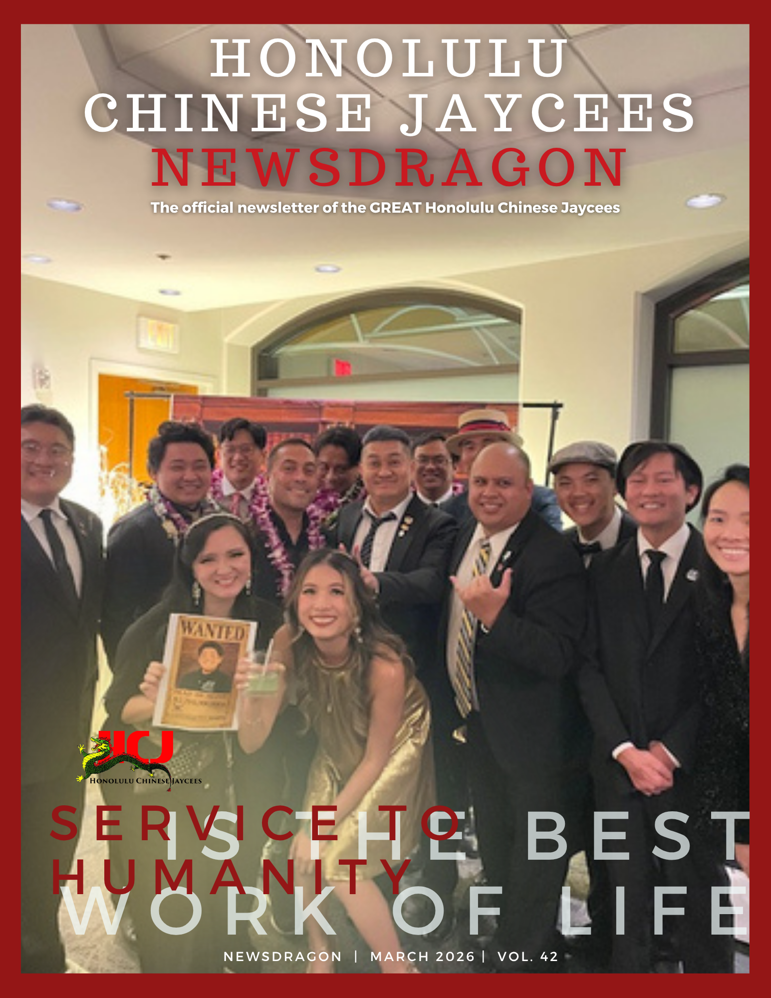 Volume 42 | March 2026