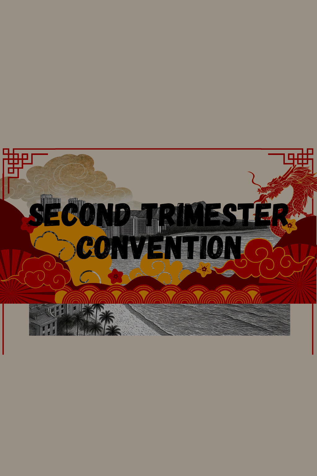 2nd tri convention