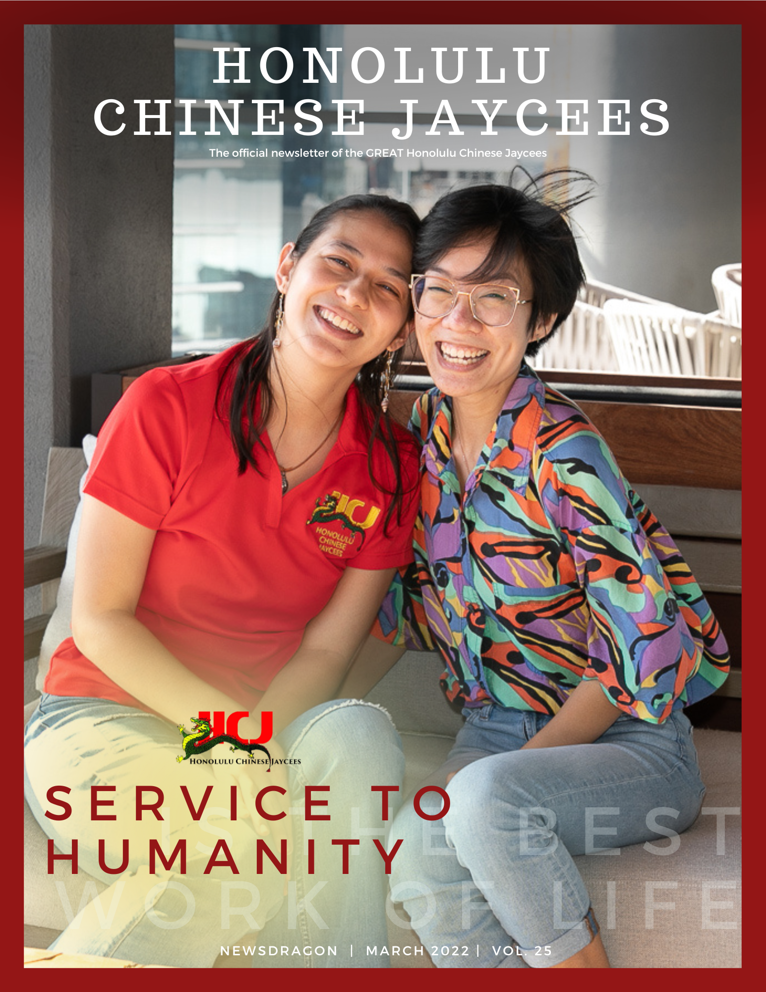 Volume 25 | March 2022