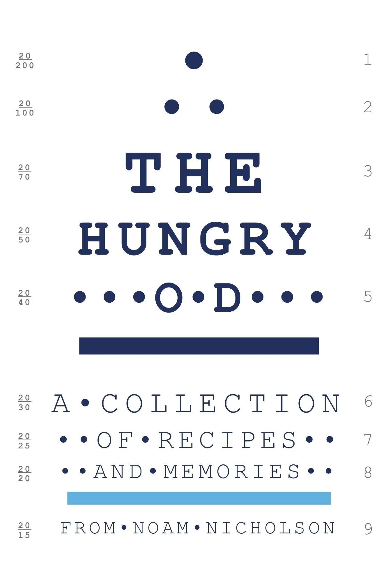 Hungry OD Cover