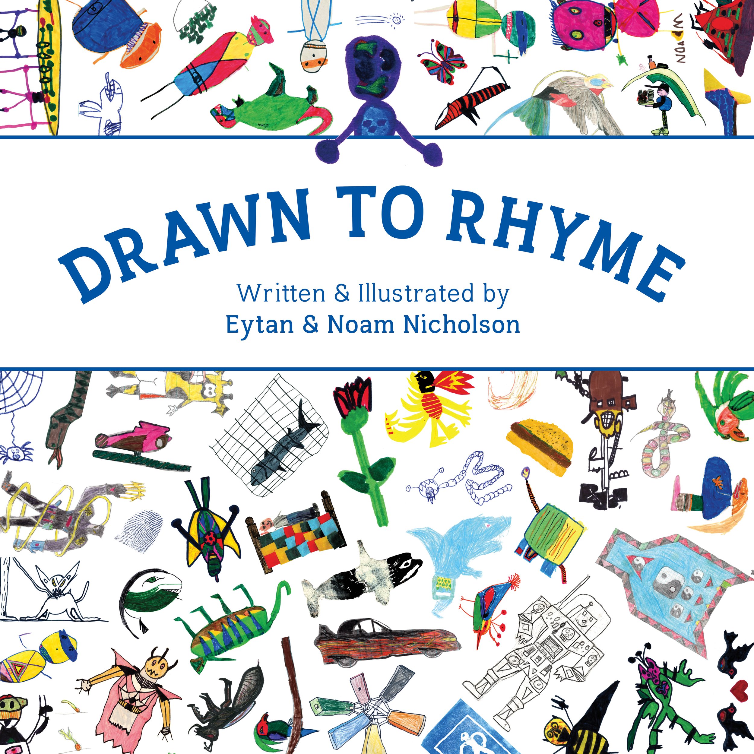DTR Cover