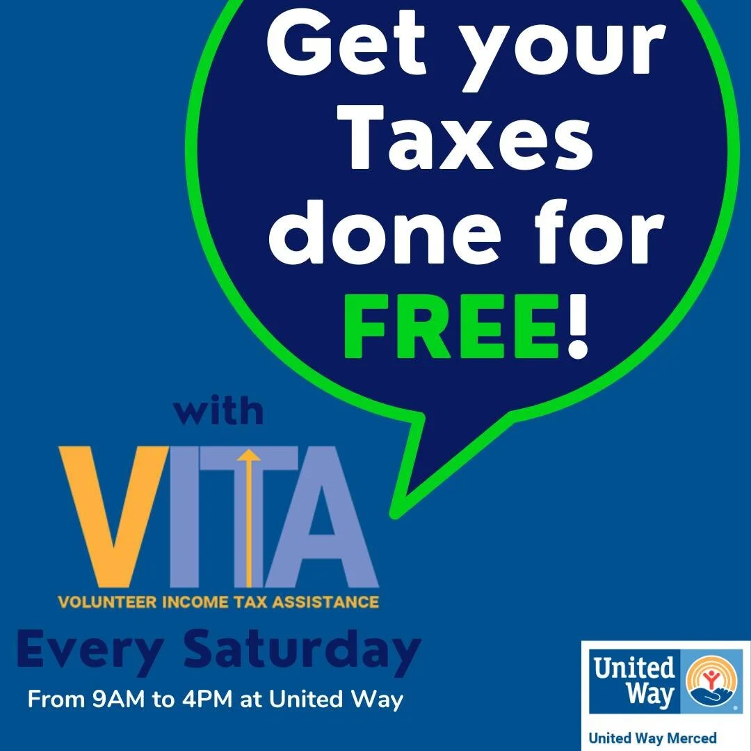 United Way of Merced County