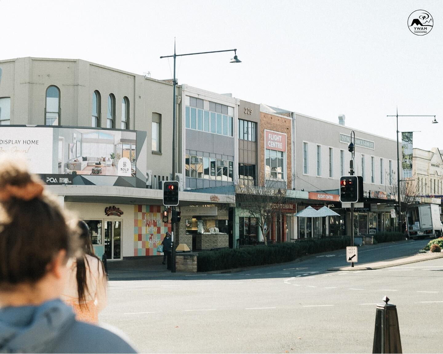 WE LOVE OUR CITY ❤️

This beautiful place call home could be YOUR HOME for a few months too! 

Join us for one of our schools! 
✨Apply at the link in our bio✨