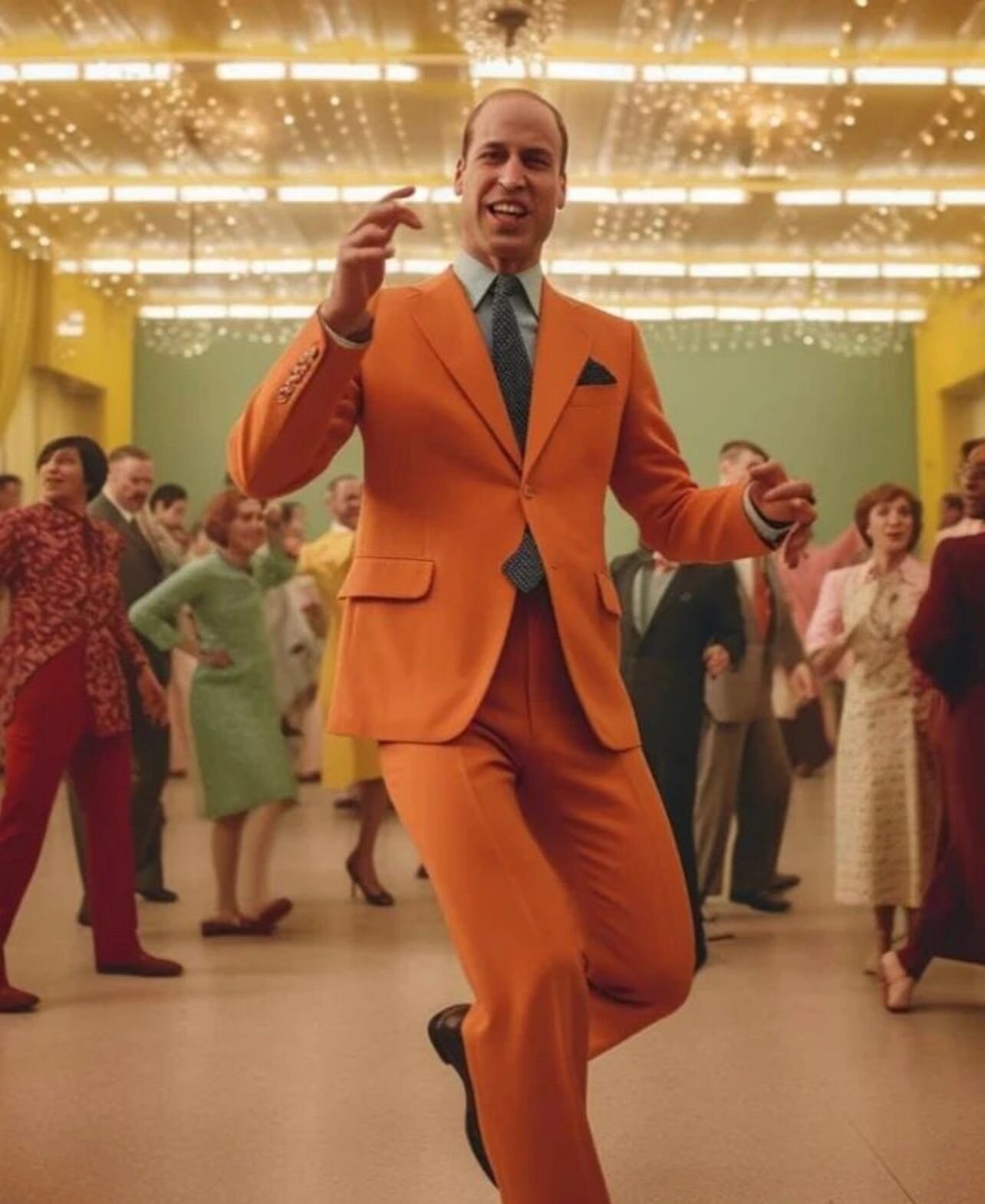 Now the Coronation after party has wrapped, let's get back to normal! 
Head in to TPT tonight for Happy Hour 4-5:30pm 
#dayforit #tpt #loveyourlocal #tackingpointdrive #coronation #kingcharles