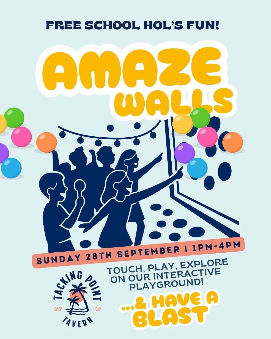 Amazewalls