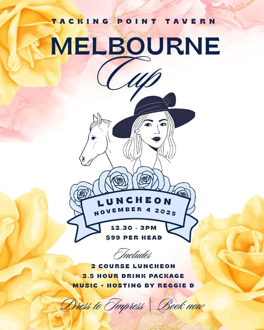 Melbourne Cup