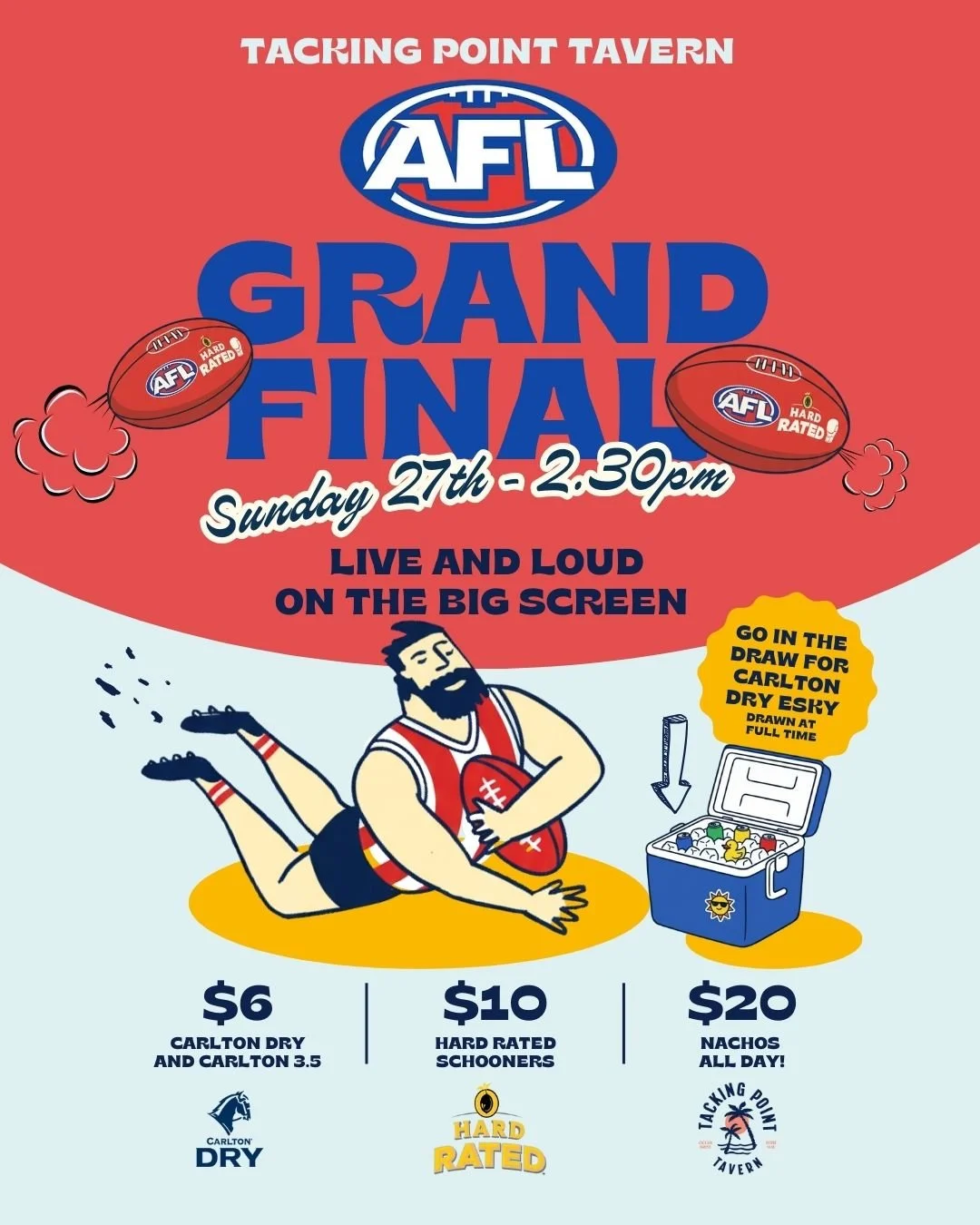 AFL Grand Final