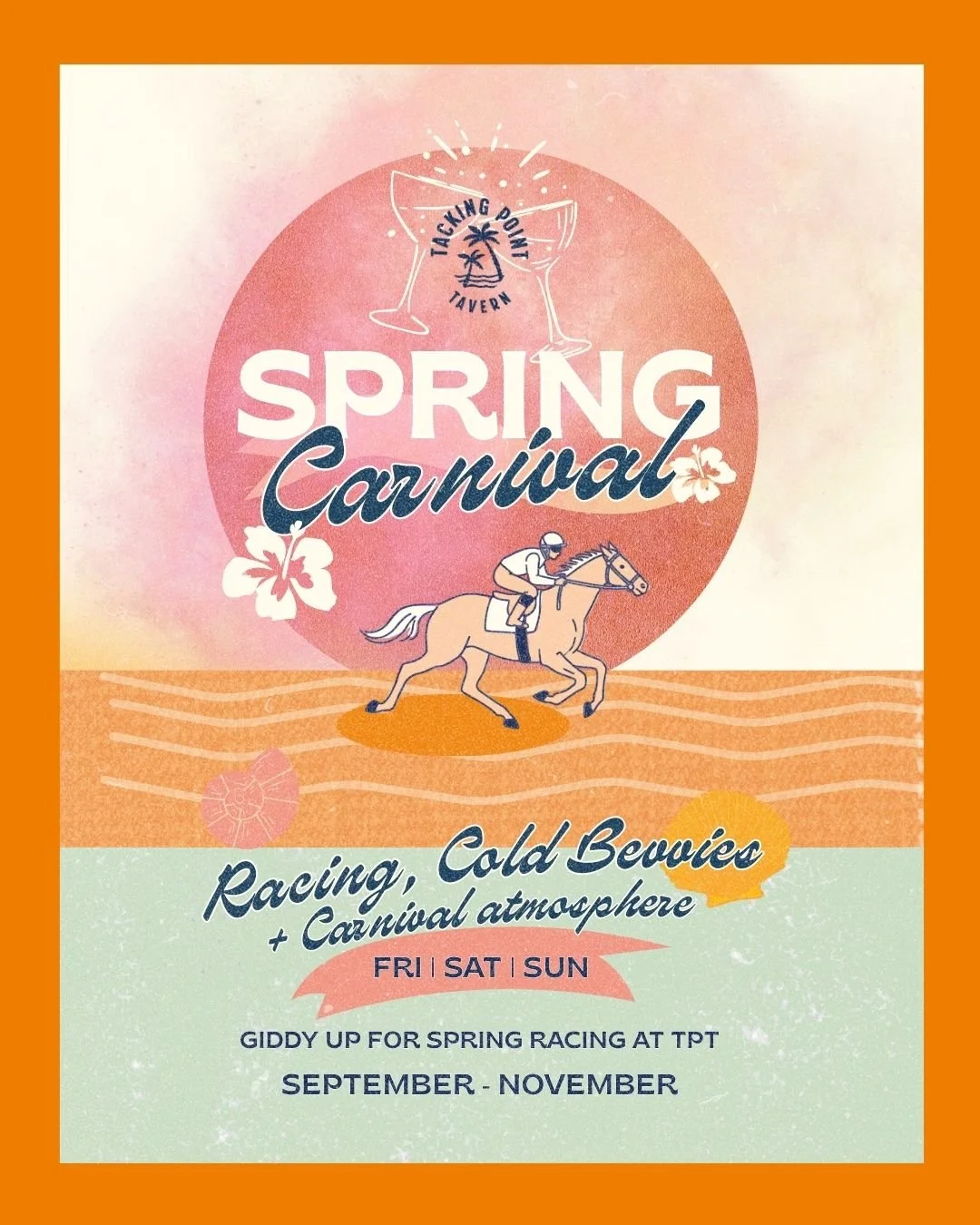 Spring Carnival