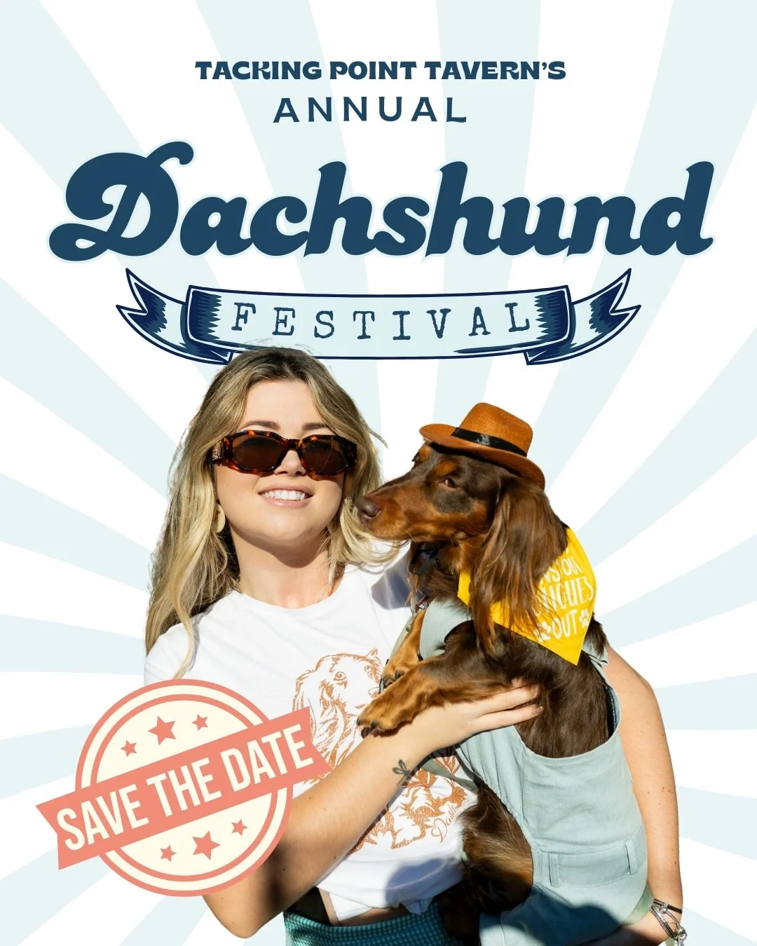 Annual Dachshund Day