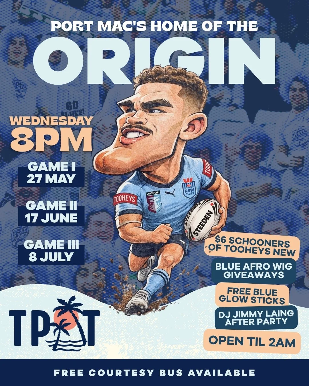 State of Origin