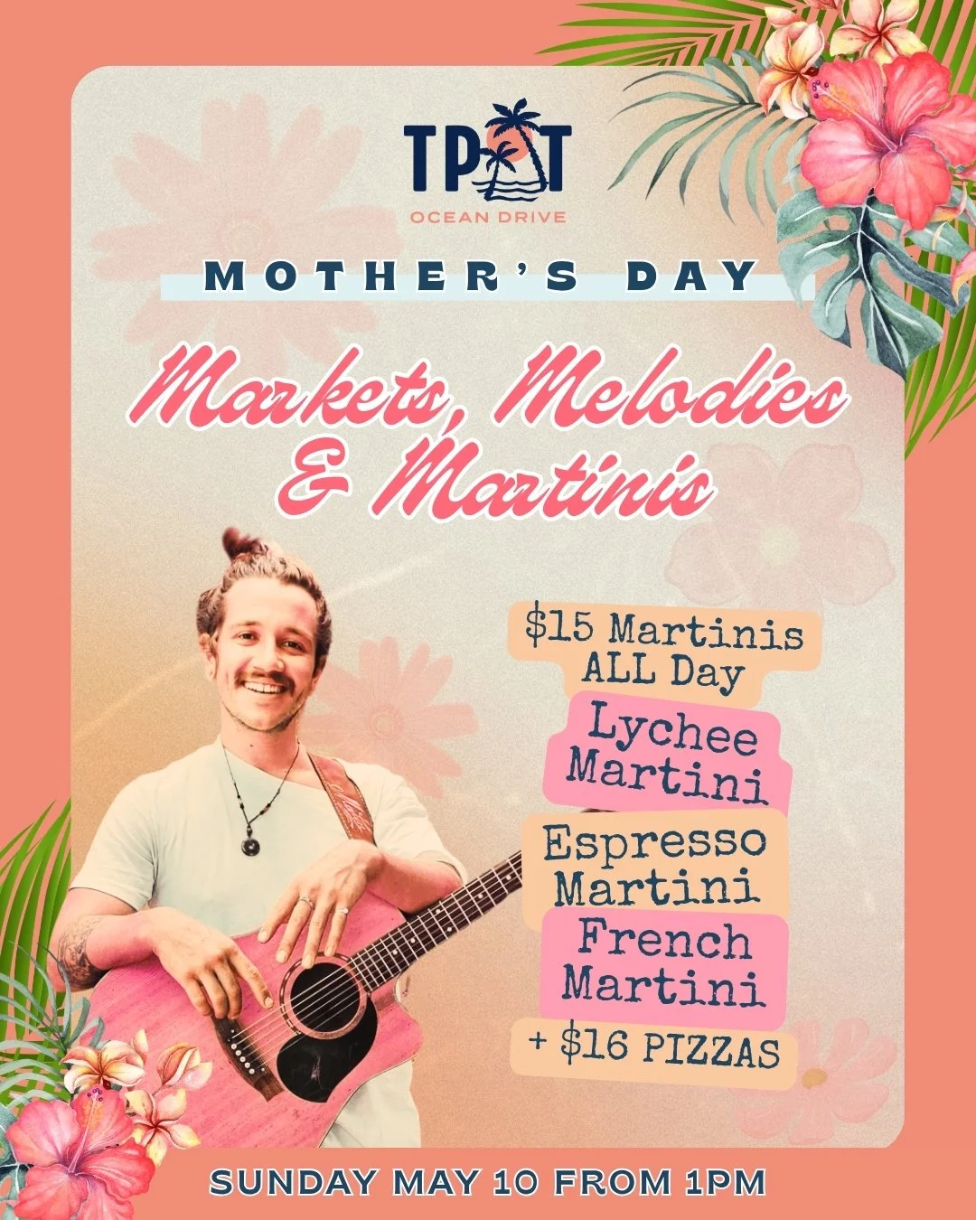Mother's Day