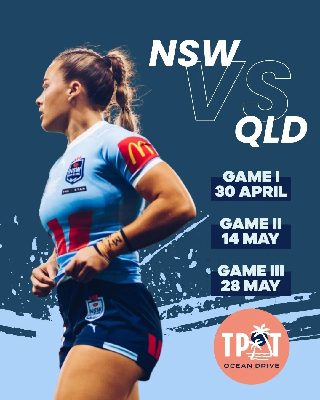 Women's State of Origin