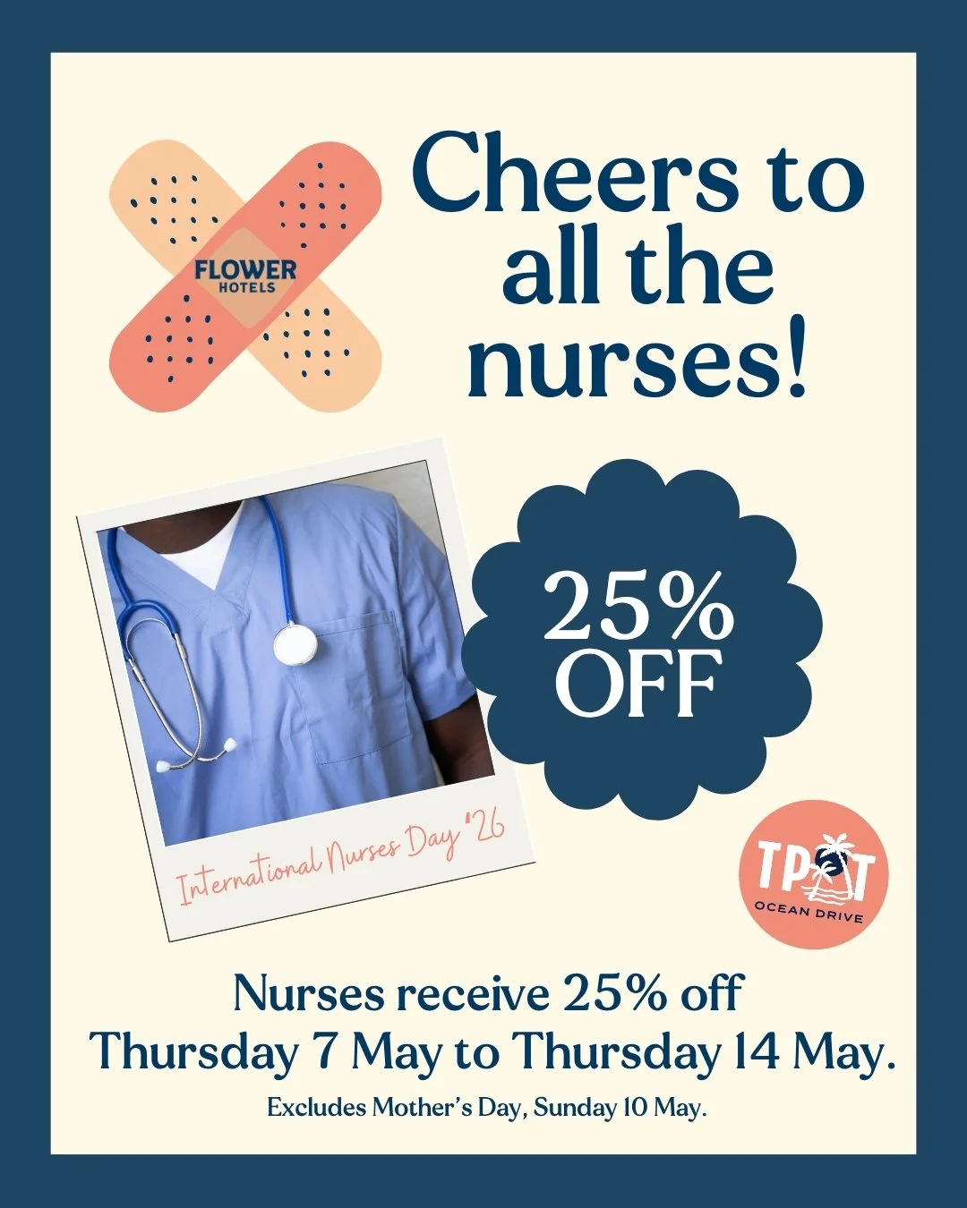 Nurses Week