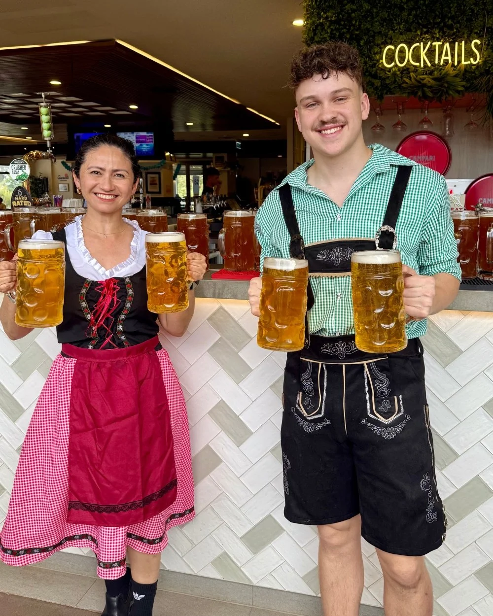Oktoberfest