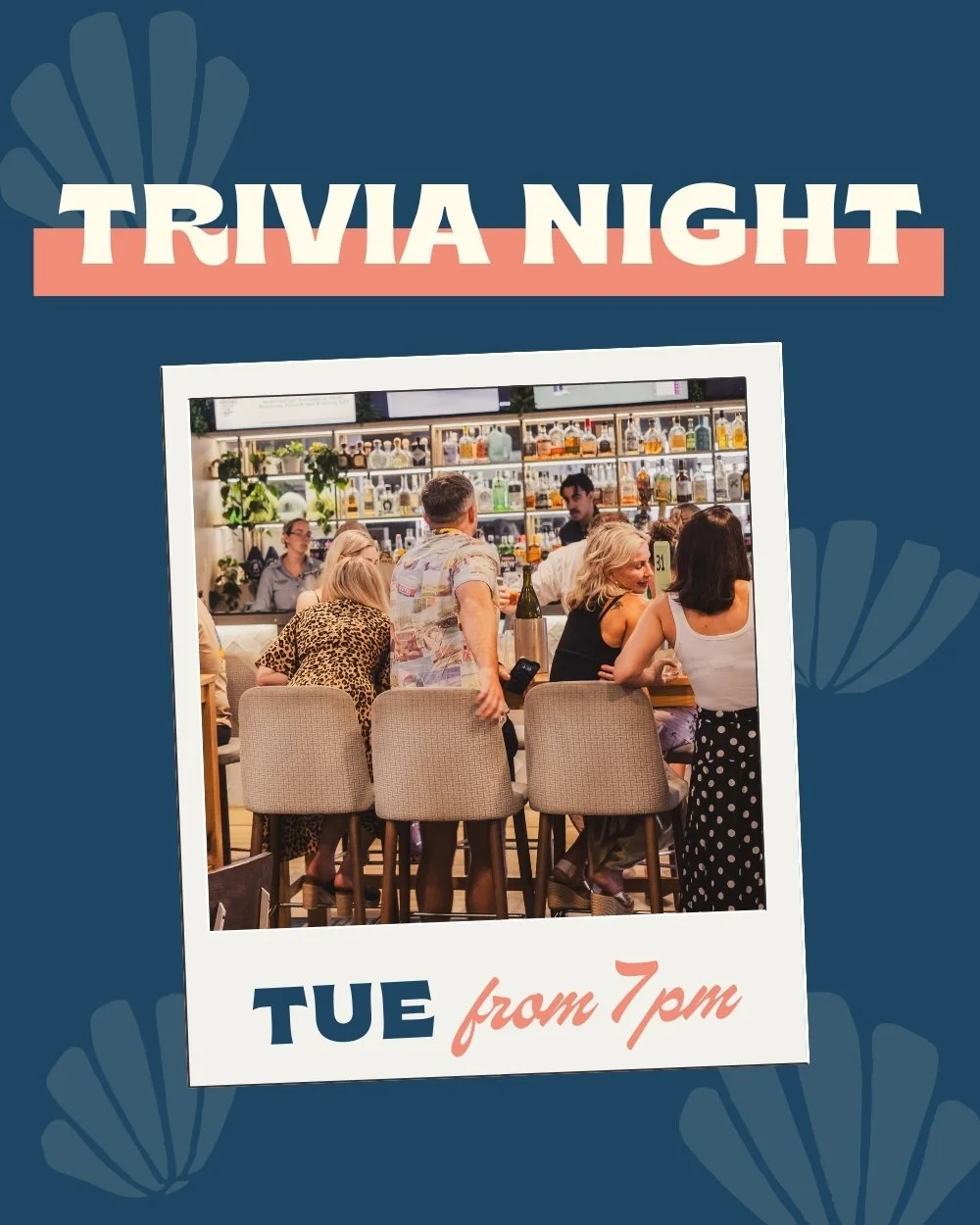 Trivia Night
