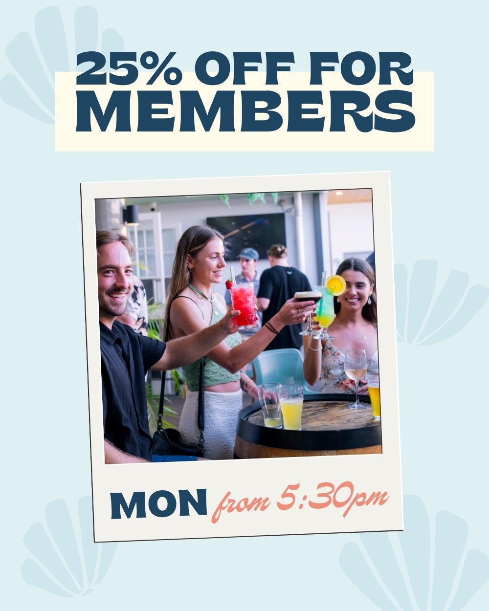 Members Night