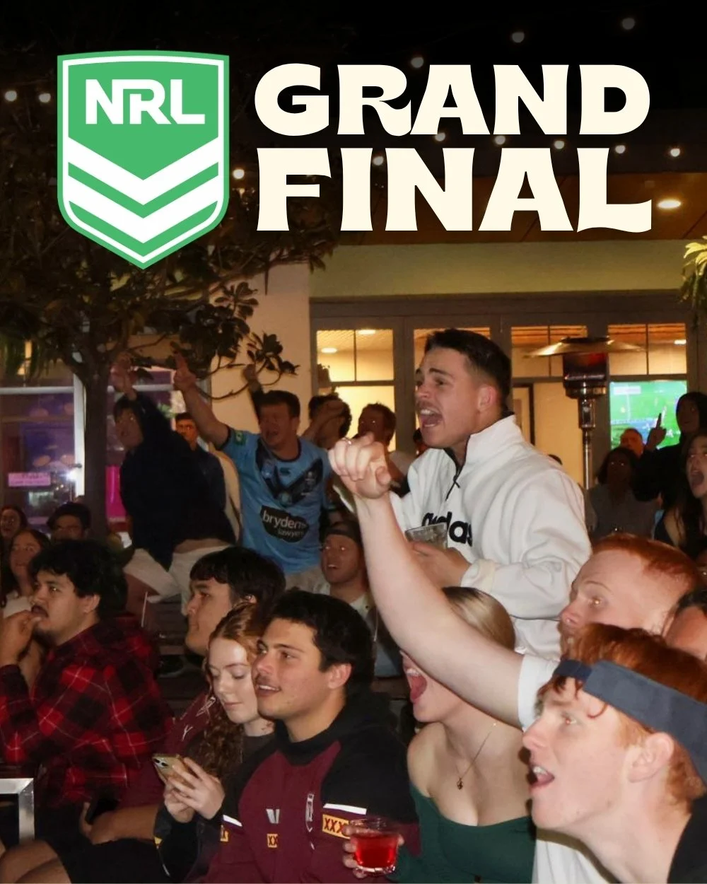 NRL Grand Final