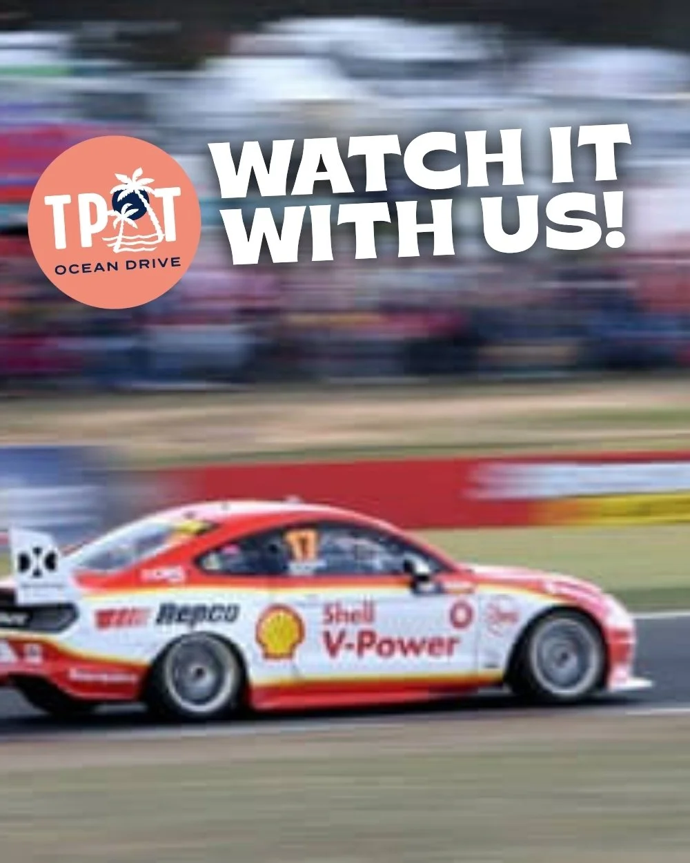 Bathurst 1000