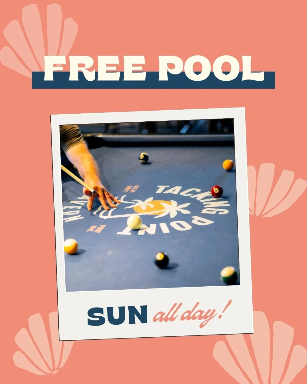 Free Pool