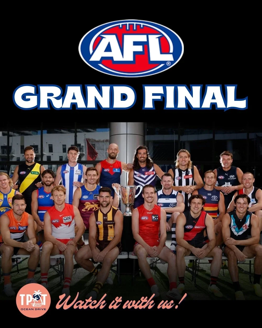 AFL Grand Final