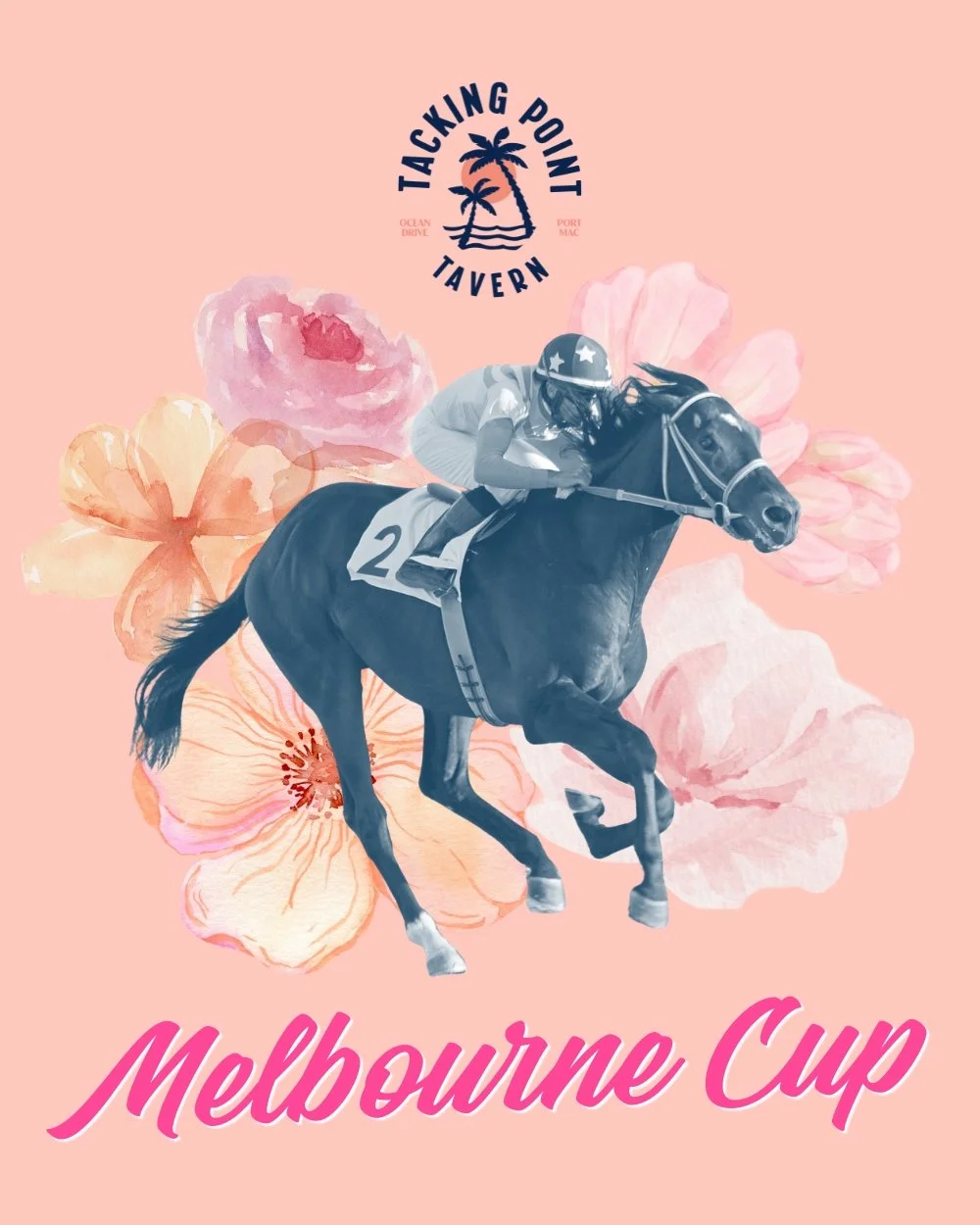 Melbourne Cup Luncheon
