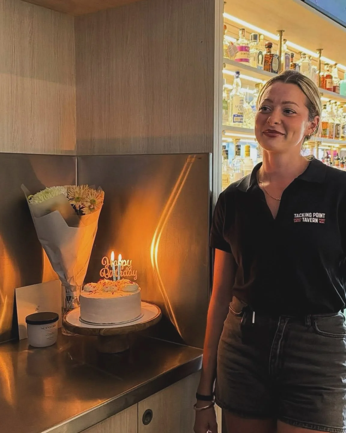Happy birthday to Jess! Our newest member of the TPT management team. 

We&rsquo;re so glad to have you on board with us, with hopefully many more birthdays to come. We hope you have had the best day celebrating. ❤️🎂