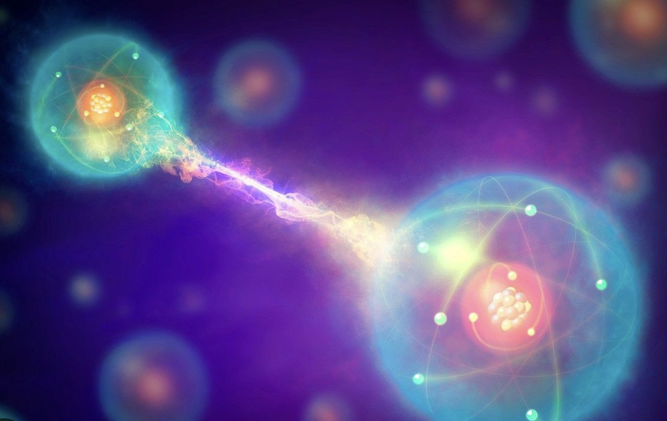 What Quantum Entanglement Can Teach Us About Building Healthier Communities