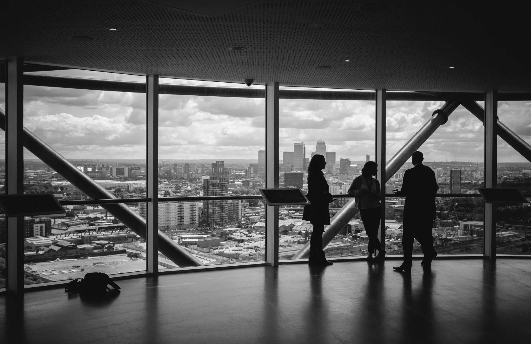 The Boardroom Has Its Own Credentialing System