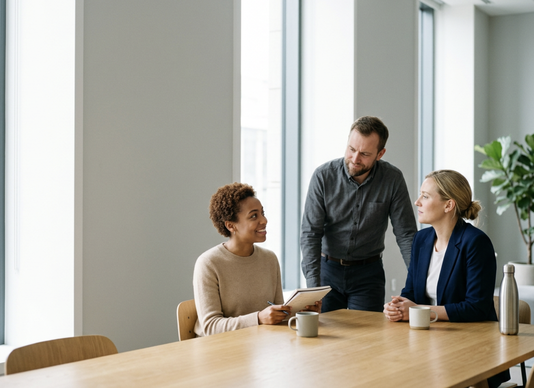 The Approval Problem: What You’ll Lose When You Change, and Why That’s the Point