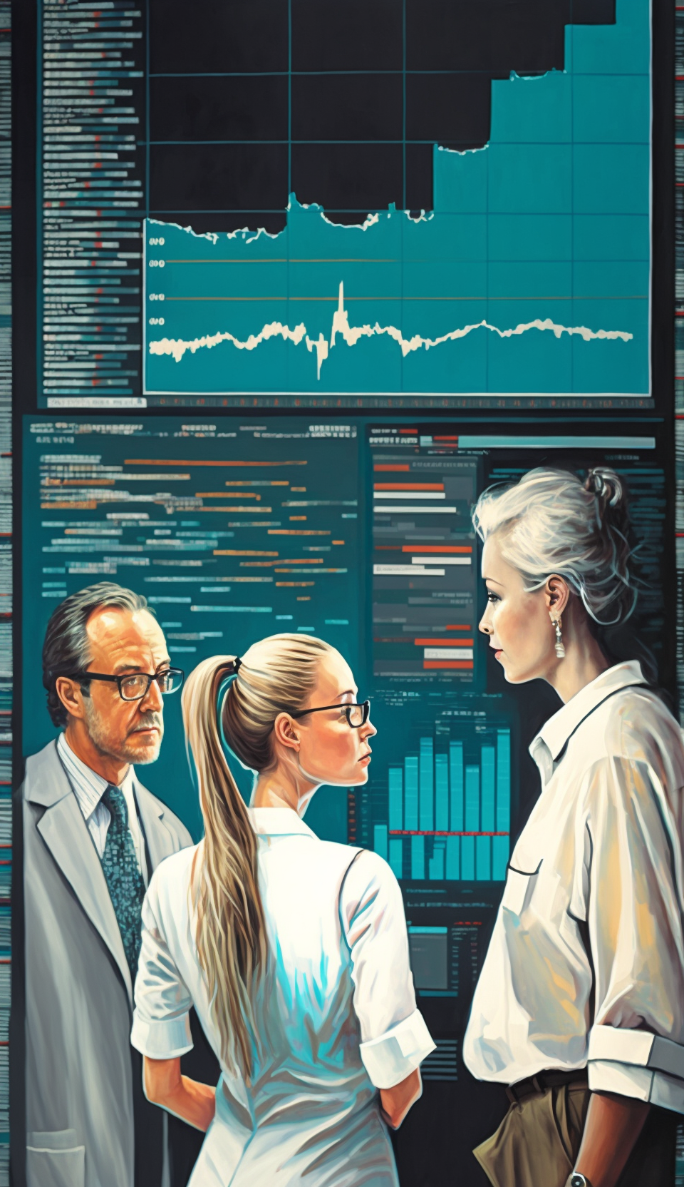 Analytics and Reporting