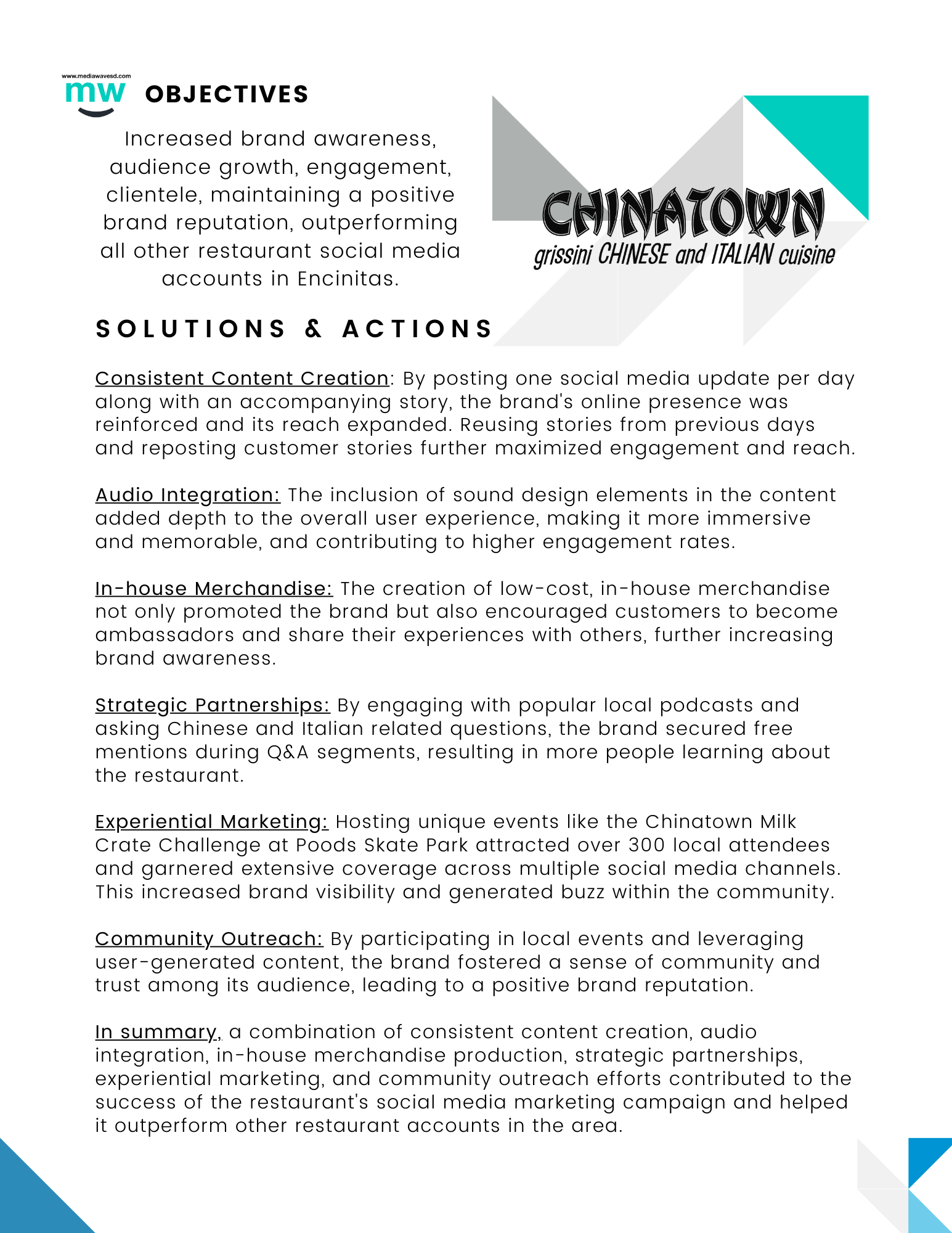 Marketing Success in Encinitas, Leucadia, and San Diego: Mastering Local Content and SEO for Unbeatable Growth