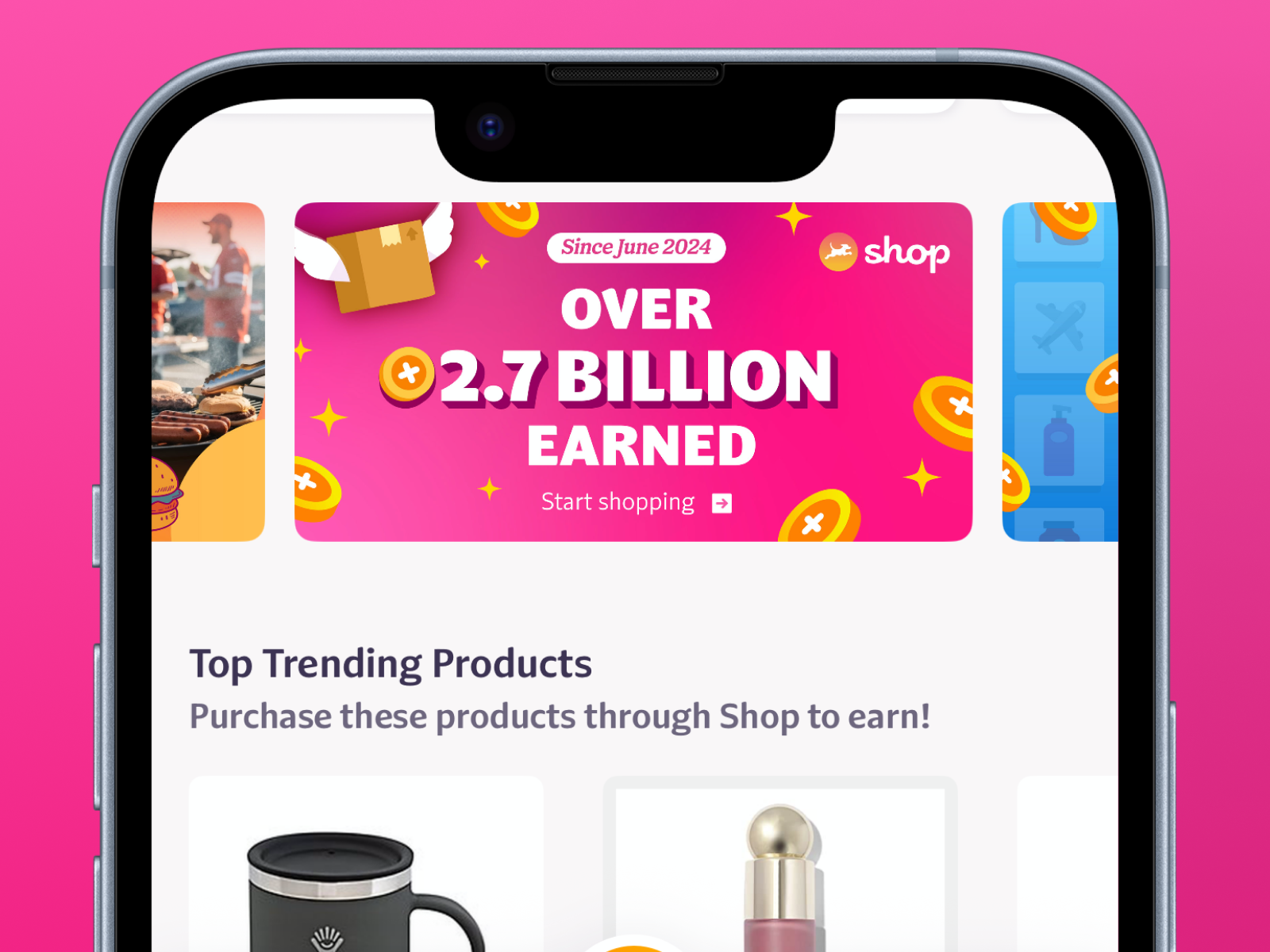 Fetch Campaigns