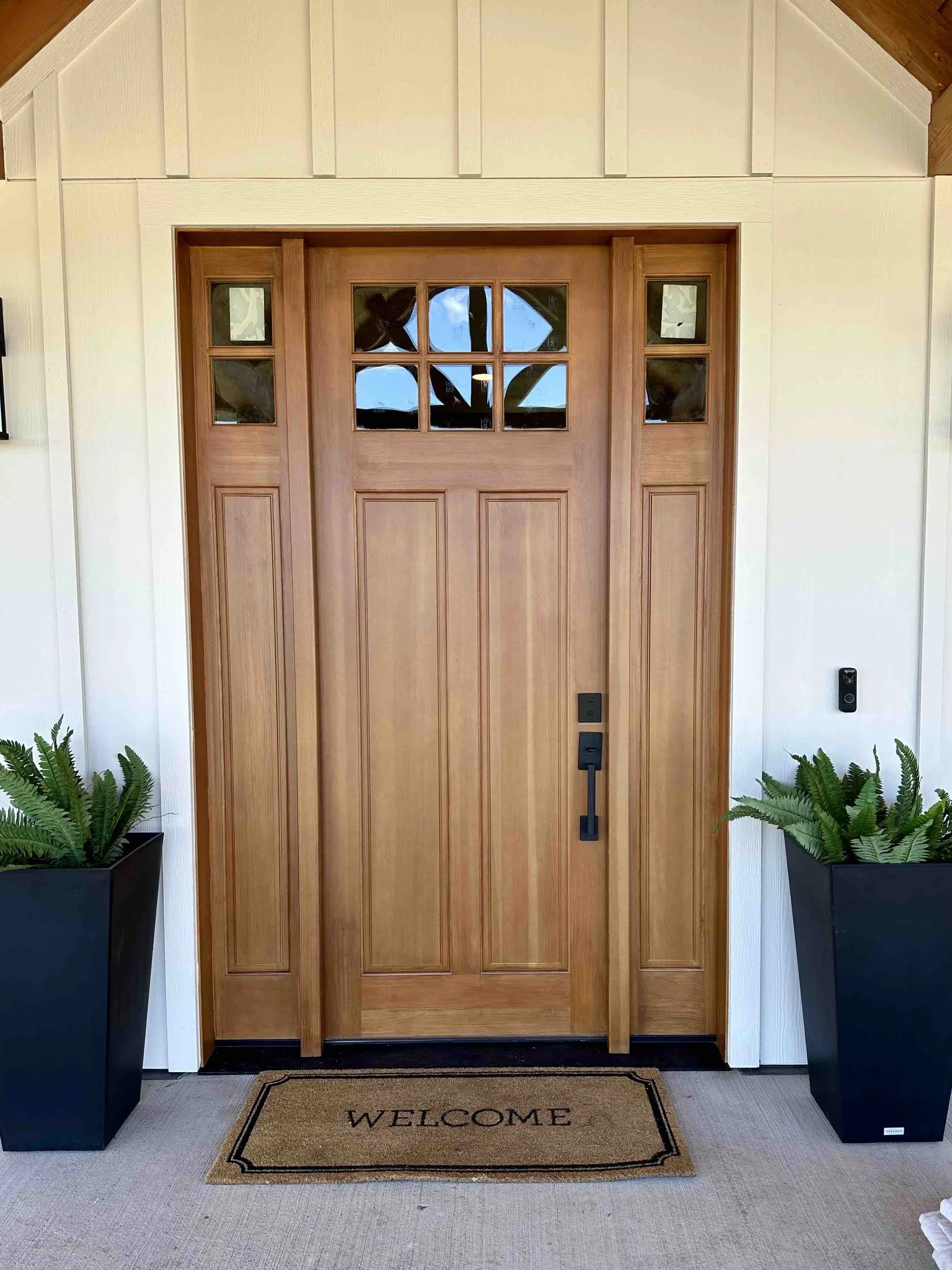 House Staining in Sisters, Oregon – Protect and Refresh Your Home