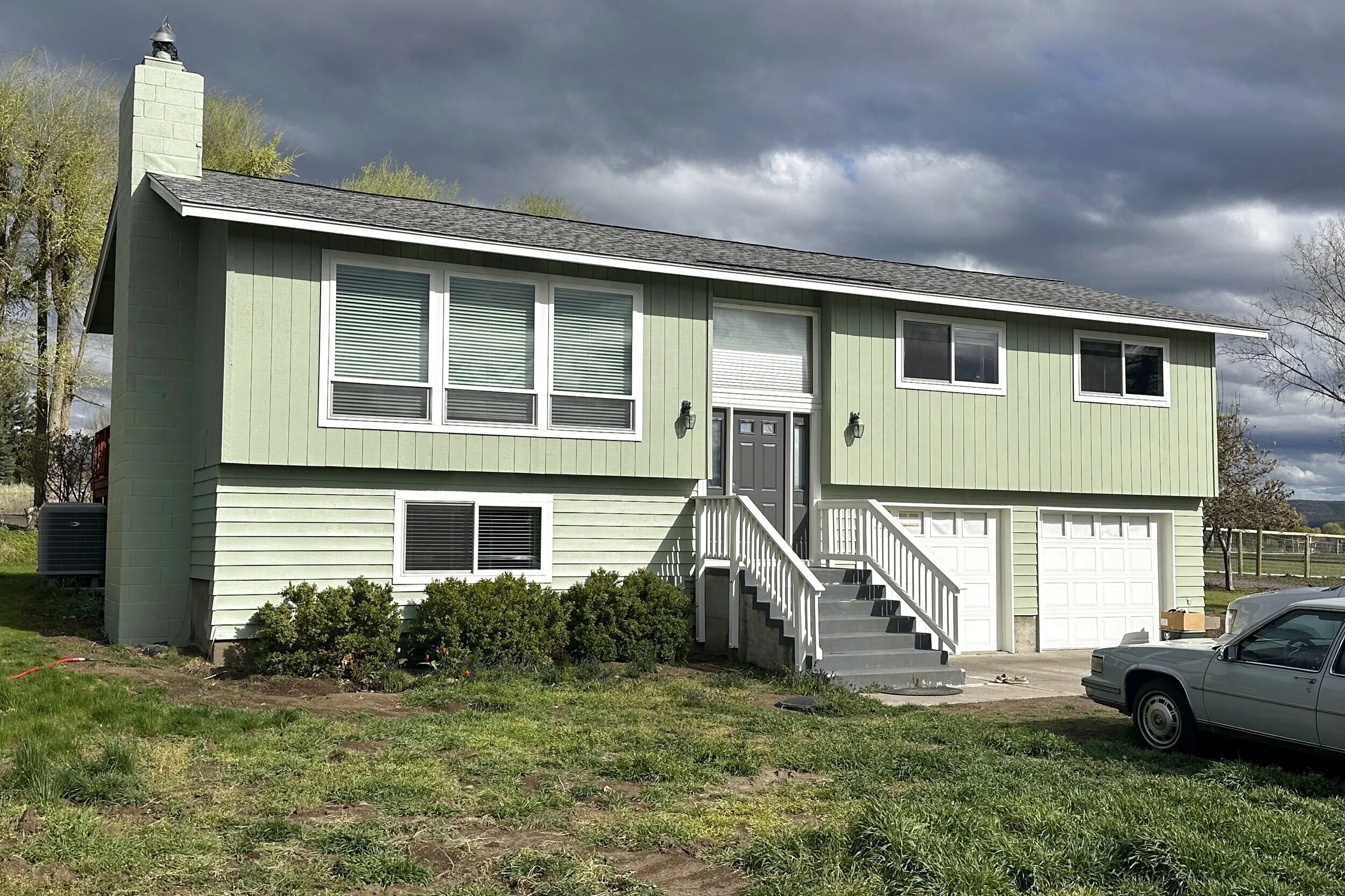 Is your house begging for paint?