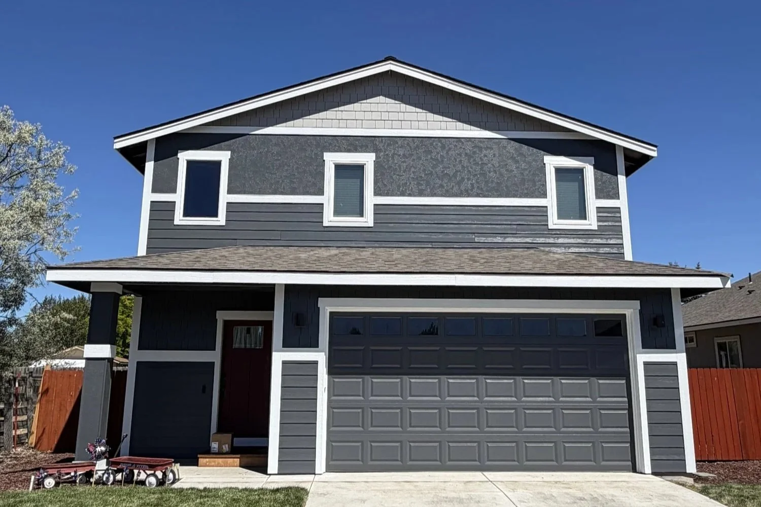 Faded to Fresh: Bringing a Custom Color Back to Life