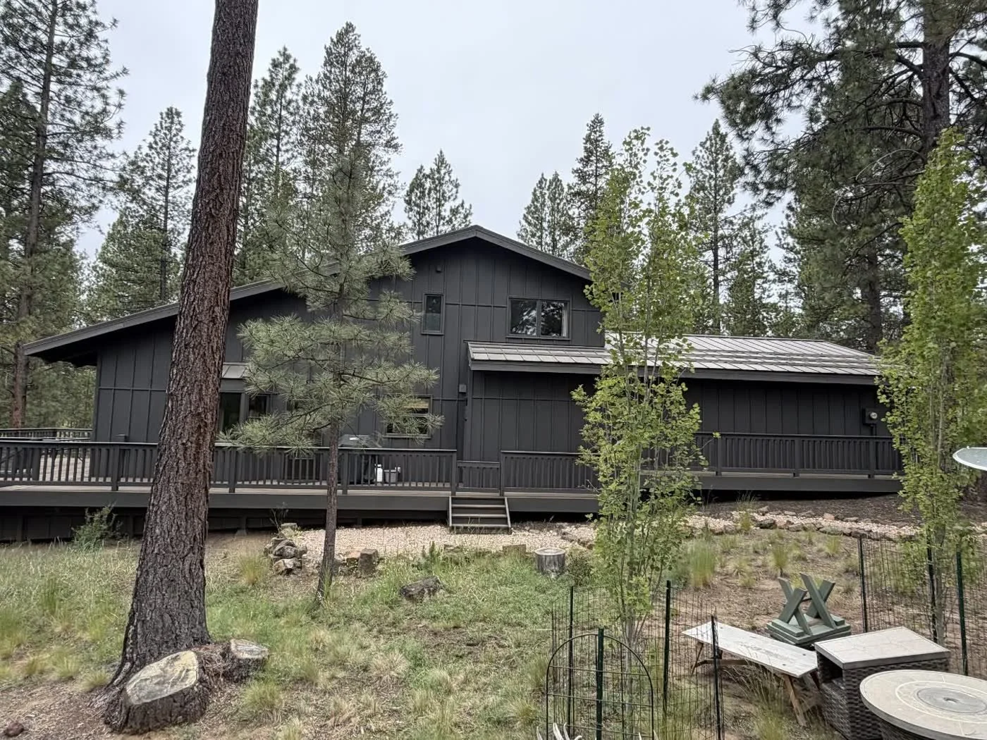 Crooked River Ranch
