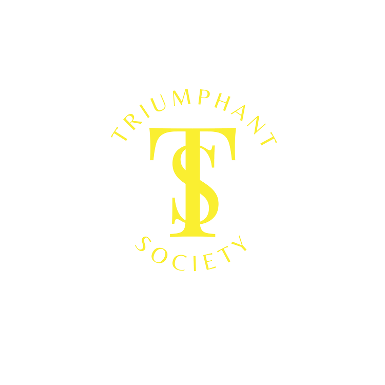 Triumphant  Yellow main image 1