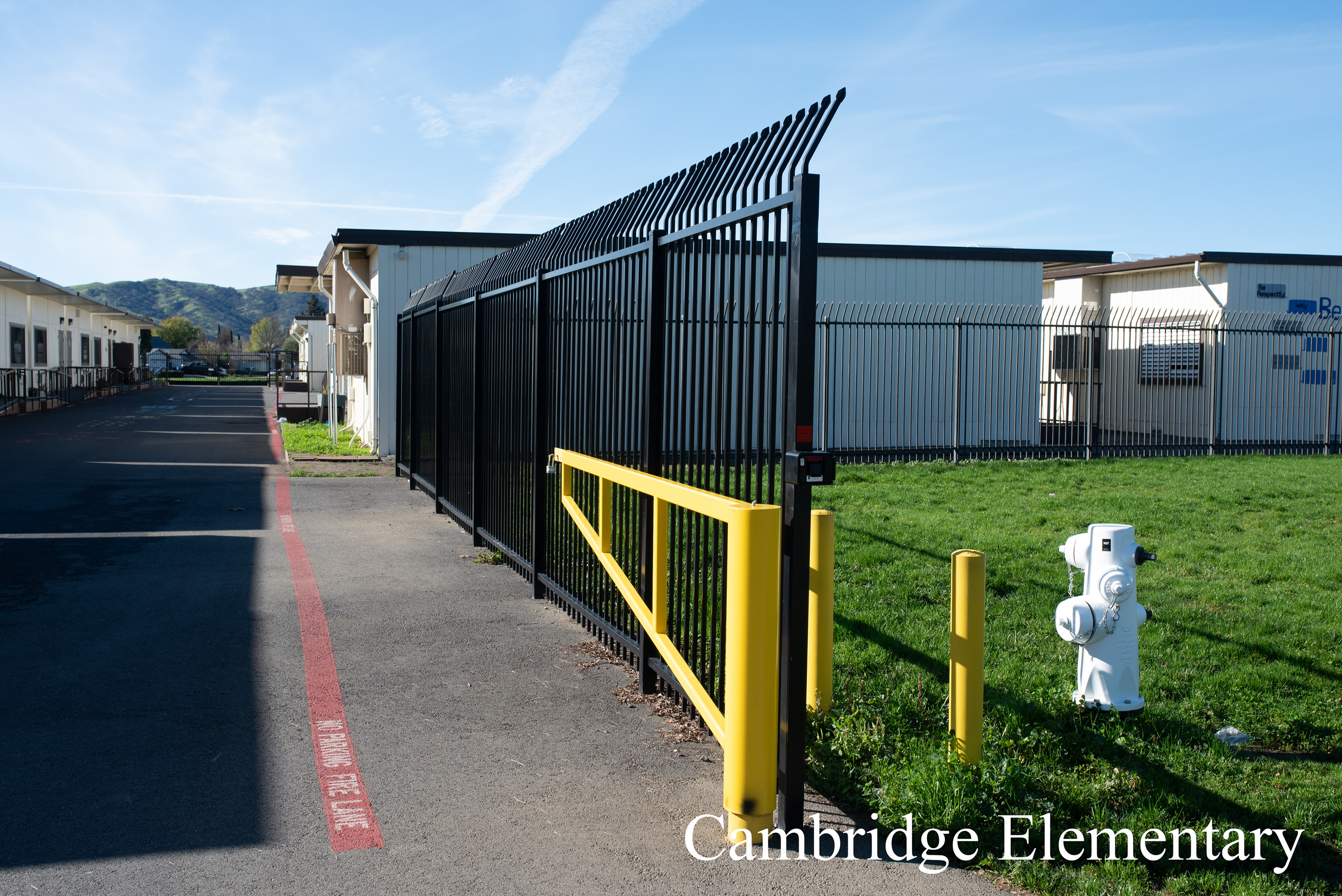 Cambridge Elementary School