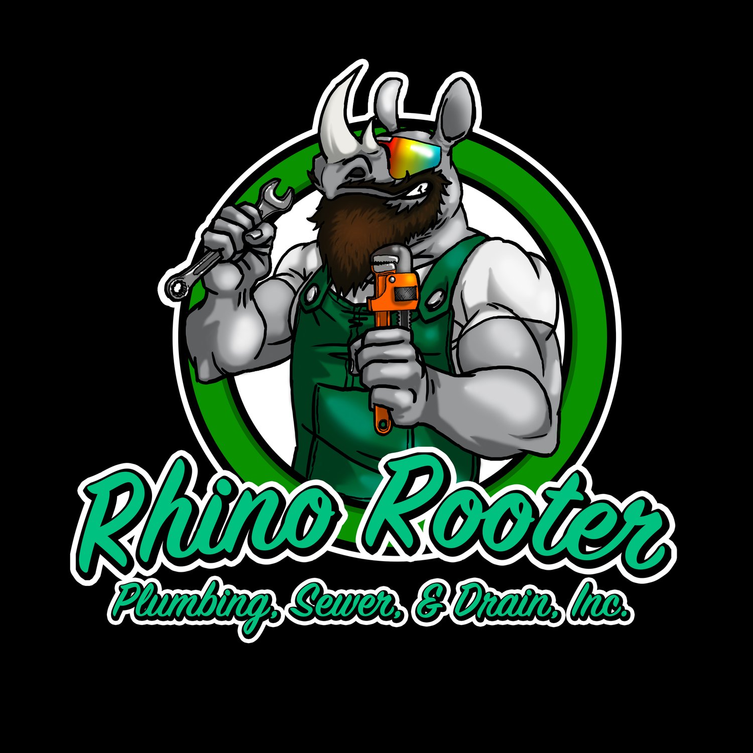 Rhino Rooter