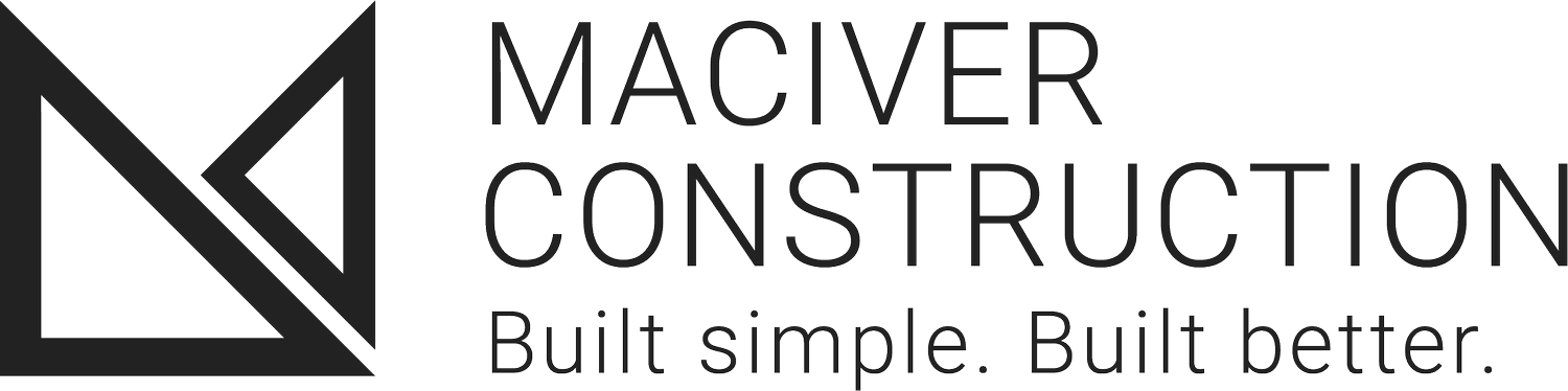 MacIver Construction