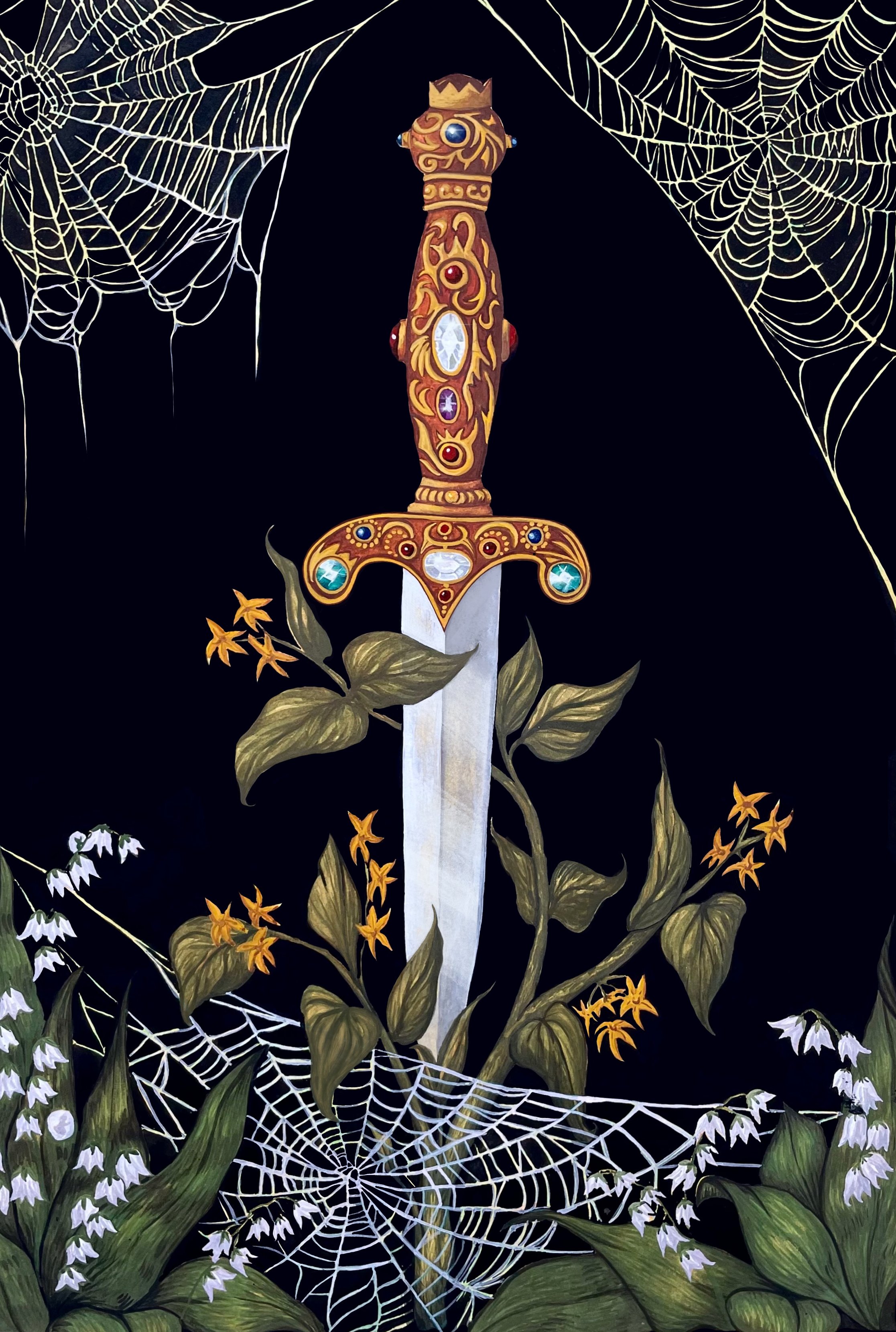 Honor Print Pre-Order