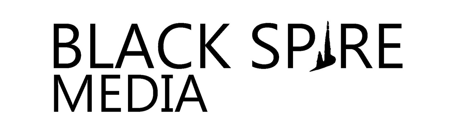 BLACK SPIRE MEDIA