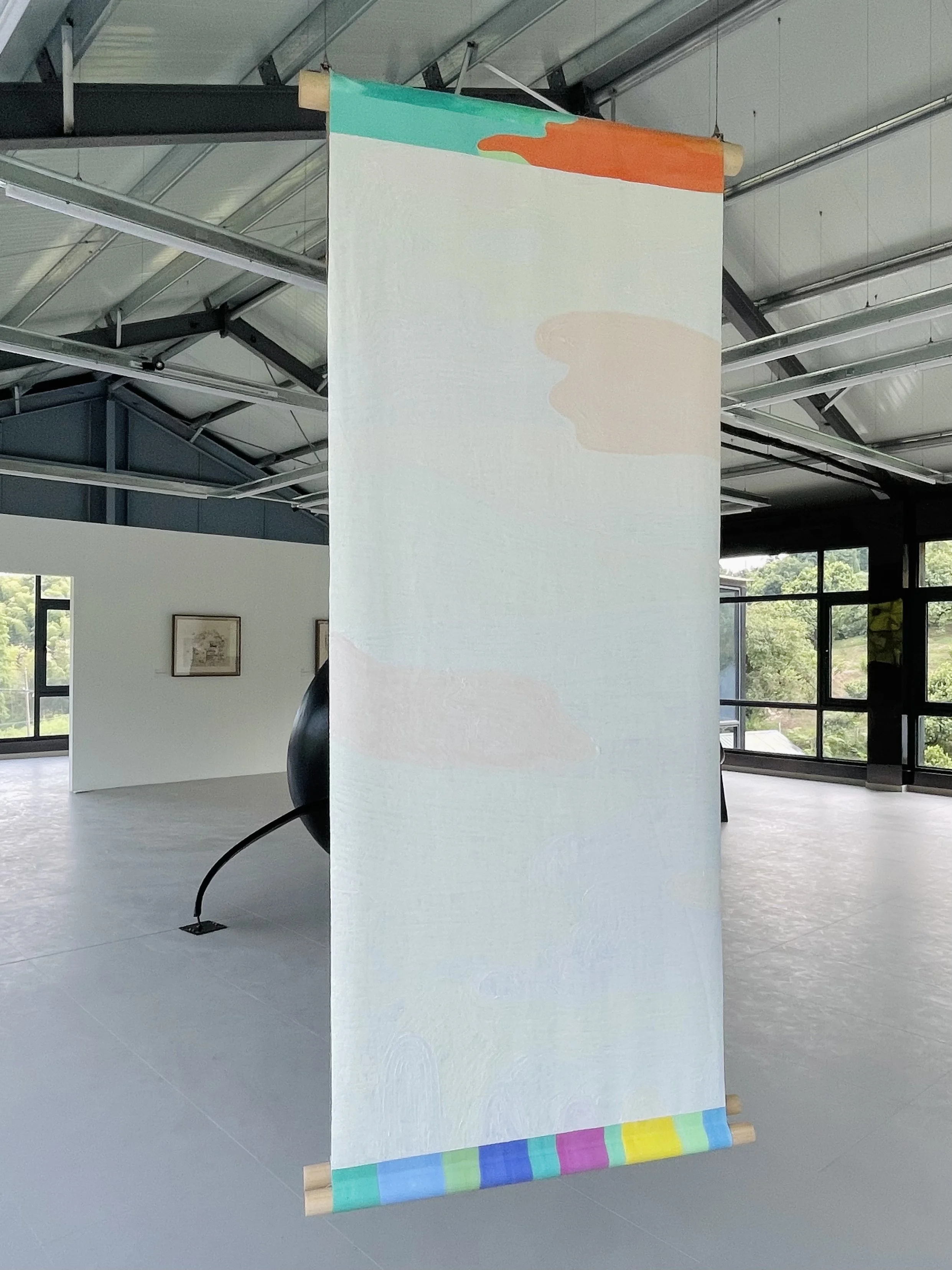 Golden Alchemist Gallery-乘物以游心-Installation Photo 04.8.jpg